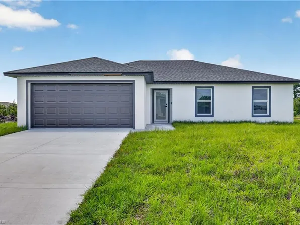 341 Long AVE S, LEHIGH ACRES, FL 33974