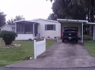 4700 NW 20th St #362, Ocala, FL 34482