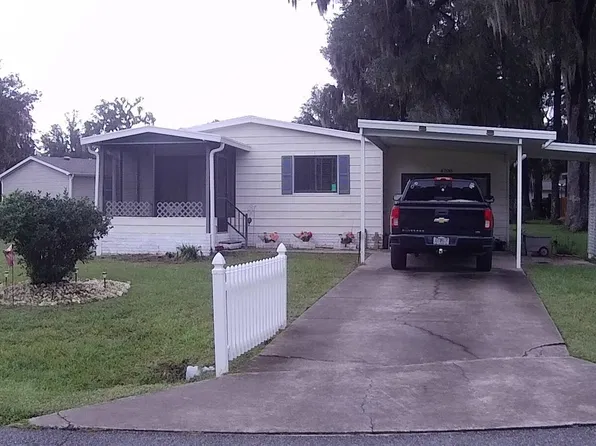 4700 NW 20th St #362, Ocala, FL 34482