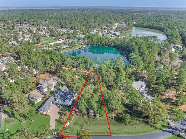 4437 Holly Trail Rd, Montgomery, TX 77316