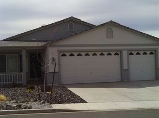 18335 Panda Bear Ct, Reno, NV 89508