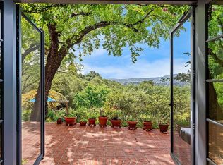 1212 N Fitch Mountain Road, Healdsburg, CA 95448