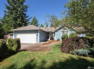 415 Beef Creek Ln NW, Seabeck, WA 98380