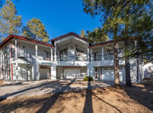 475 E Taos Pl, Munds Park, AZ 86017