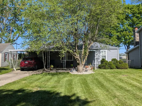 3404 S Penn St, Muncie, IN 47302