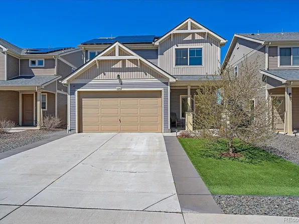 5345 Ventura Street, Denver, CO 80249