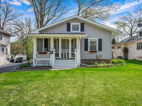 404 Morton St, Batavia, IL 60510