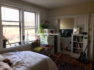 (Undisclosed Address), Boston, MA 02215