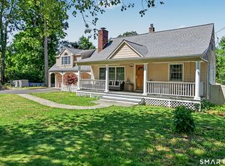 59 Creeping Hemlock Drive, Norwalk, CT 06851