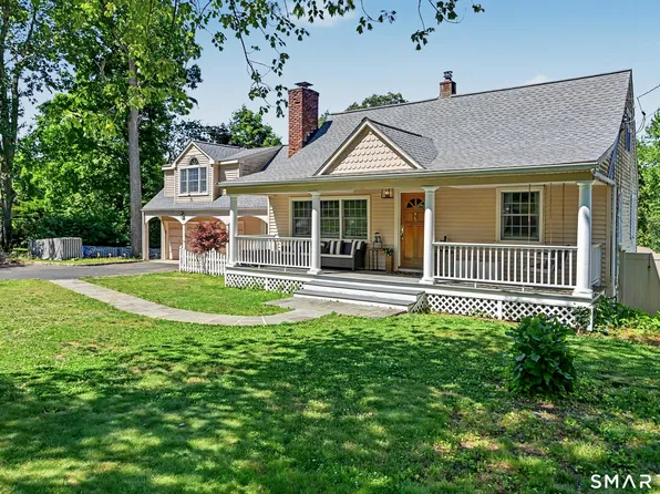 59 Creeping Hemlock Drive, Norwalk, CT 06851