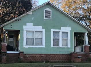 821 Apex Rd, Columbus, GA 31904