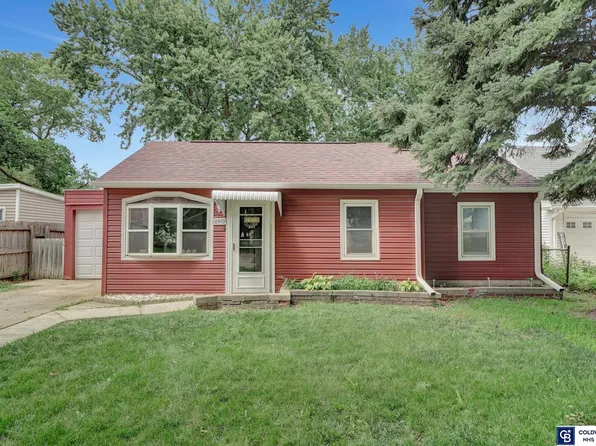 6410 Logan Ave, Lincoln, NE 68507