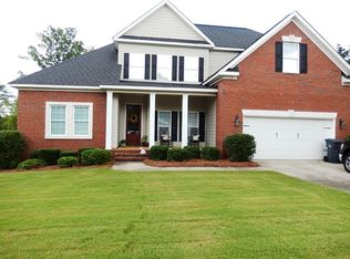 978 Woody Hill Cir, Evans, GA 30809