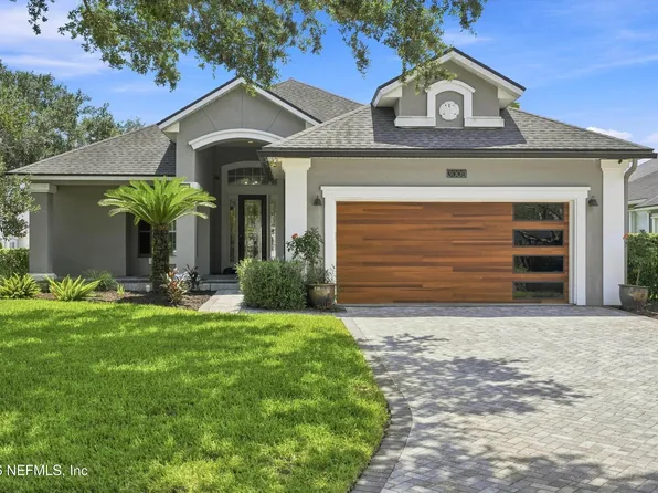 3009 ANTIGUA Drive, Jacksonville Beach, FL 32250