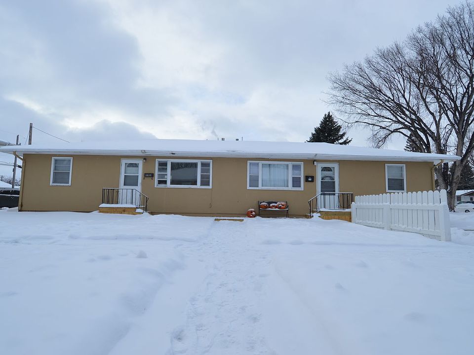 2nd image of 1019 Campbell Dr #1025