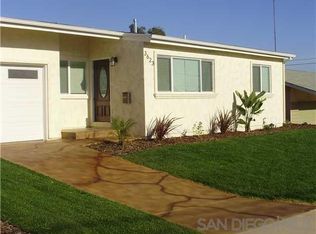 3623 Nassau Dr, San Diego, CA 92115