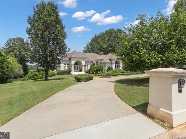 110 Carnoustie Way, Fayetteville, GA 30215