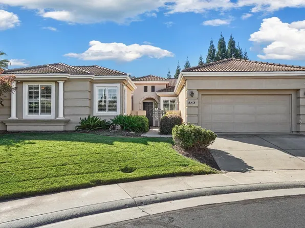 517 Evening Breeze Ct, Roseville, CA 95661