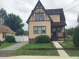 243 Rombout Ave, Beacon, NY 12508