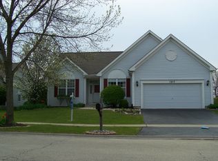 1917 Vermette Cir, Plainfield, IL 60586