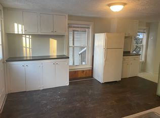 473 Grove St APT BASEMENT, Woonsocket, RI 02895