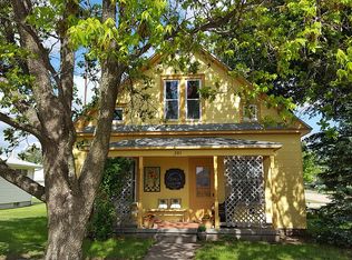 203 N Main St, Otis, KS 67565