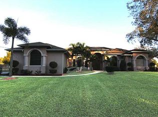 2363 SW Ivory Rd, Port Saint Lucie, FL 34953