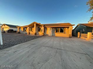 8052 W Pierson St, Phoenix, AZ 85033