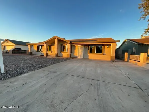8052 W PIERSON Street, Phoenix, AZ 85033