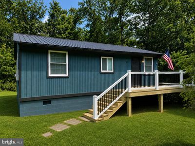 167 Titmouse Ln, Hedgesville, WV, 25427