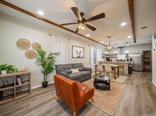 1341 Paso Hondo, San Antonio, TX 78202