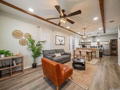 1341 Paso Hondo, San Antonio, TX, 78202