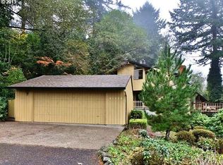 1779 S Comus St, Portland, OR 97219