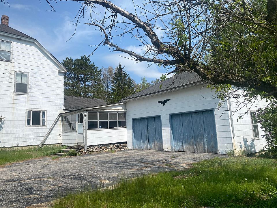 1561 Goodwins Mill Road, Waterboro, ME 04087 Zillow