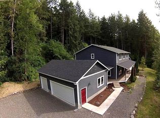 1318 408th St E, Roy, WA 98580