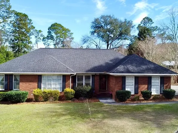 1622 Seminole Springs Rd, Waycross, GA 31501