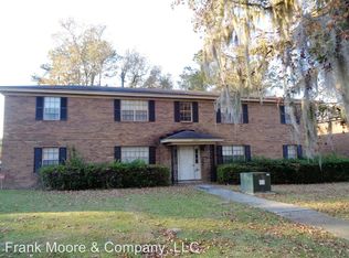 10905 Queen Anne Ct APT D, Savannah, GA 31406