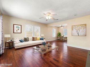 1413 Elliott St, Houston, TX 77023