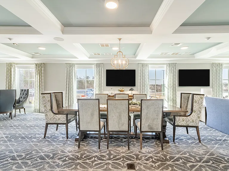 Outlook Gwinnett - 55+ Active Adult Apartment Homes — Photo 10