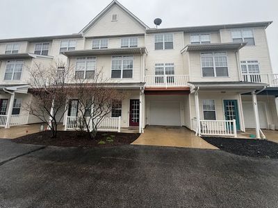 1210 E Chapman Ln #6, Medina, OH, 44256