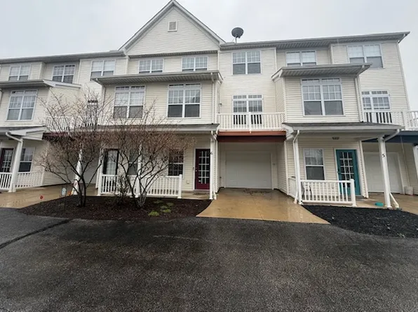 1210 E Chapman Ln #6, Medina, OH 44256