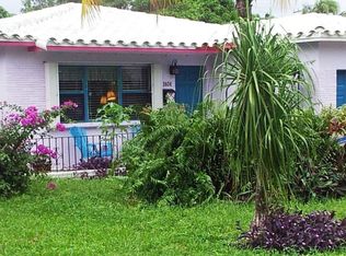 2634 Adams St, Hollywood, FL 33020