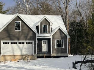 3 Freedom Dr #17, Rochester, NH 03839