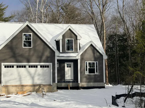 3 Freedom Drive #17, Rochester, NH 03839