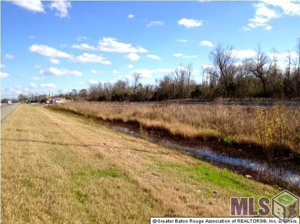 A2 Highway 190 W, Pt Allen, LA 70767