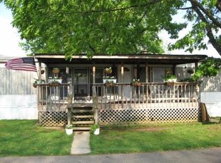 5265 N St NE, Magnolia, OH