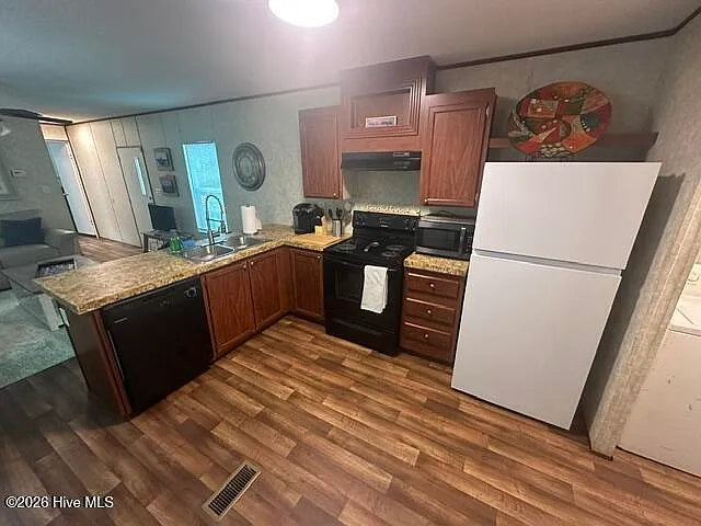 1615 Oak Ridge Dr SW — Photo 5