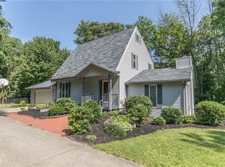 5953 Roc Marie Ave, Kent, OH 44240