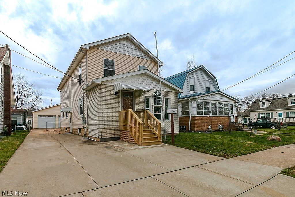 504 7th St, Fairport Harbor, OH 44077 | MLS #5194220 | Zillow