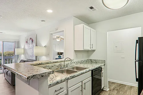 Greyeagle Apartments Photo 1